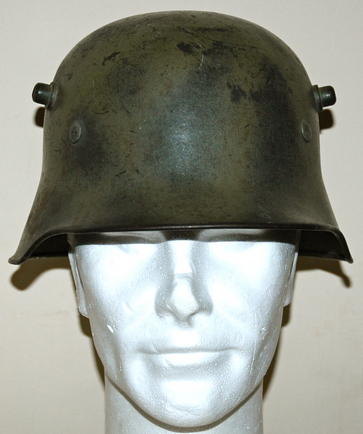 CHANNEL ISLAND TRANSITIONAL CAMO HELMET