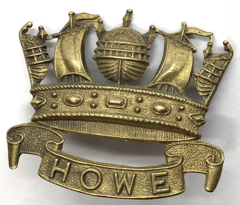 WW1 - ROYAL NAVY DIVISION 