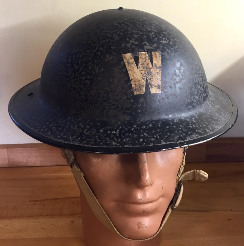 WW2 BRITISH HOME FRONT 