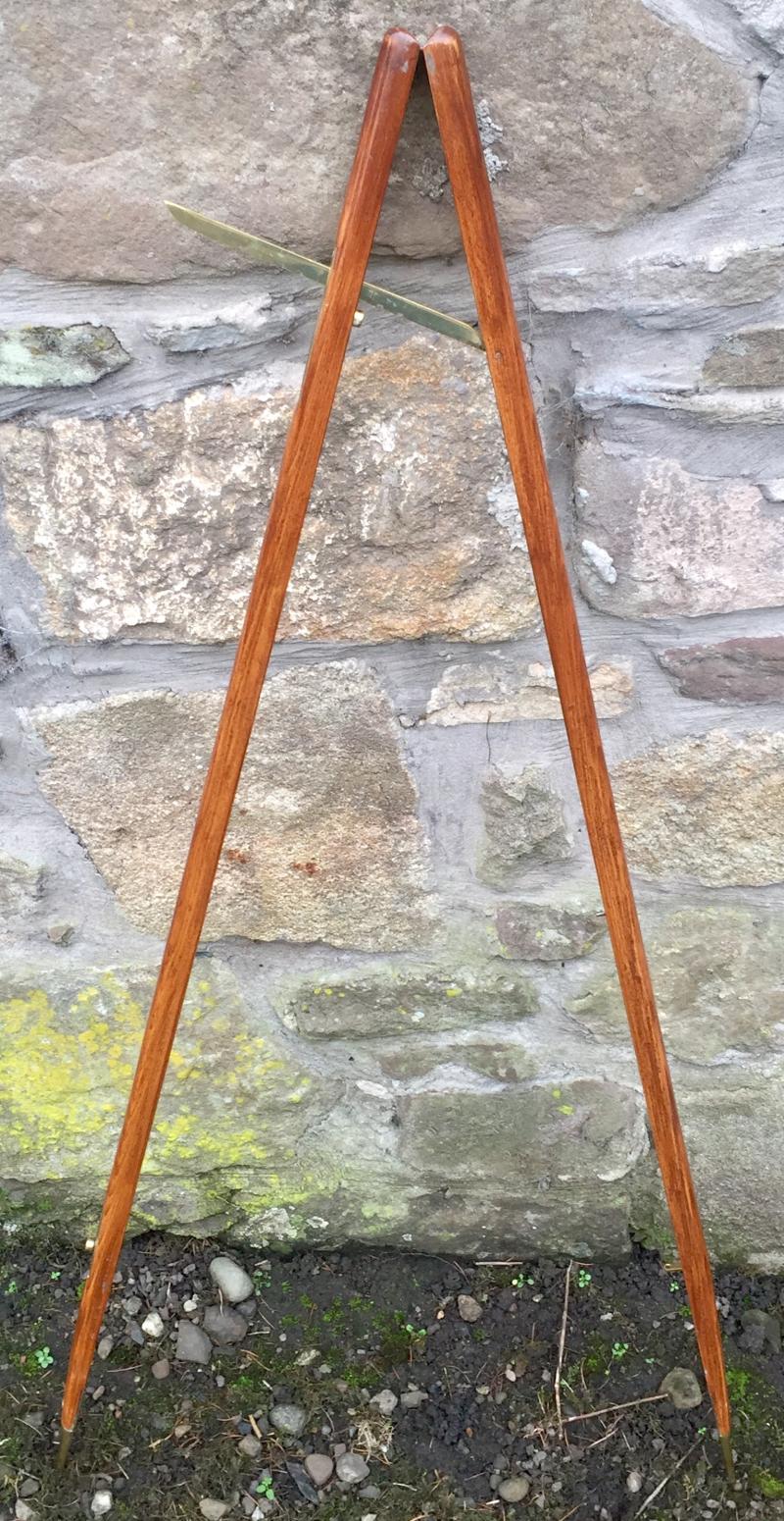 BRITISH ARMY - DRILL SGT.S PACE STICK