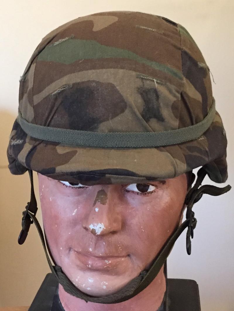 AMERICAN KEVLAR 