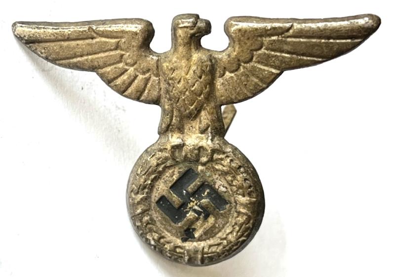 SS / SA NSDAP CAP / KEPI EAGLE