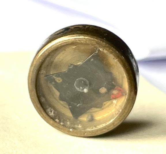WW2 RAF / SOE - ESCAPE & EVASION COMPASS