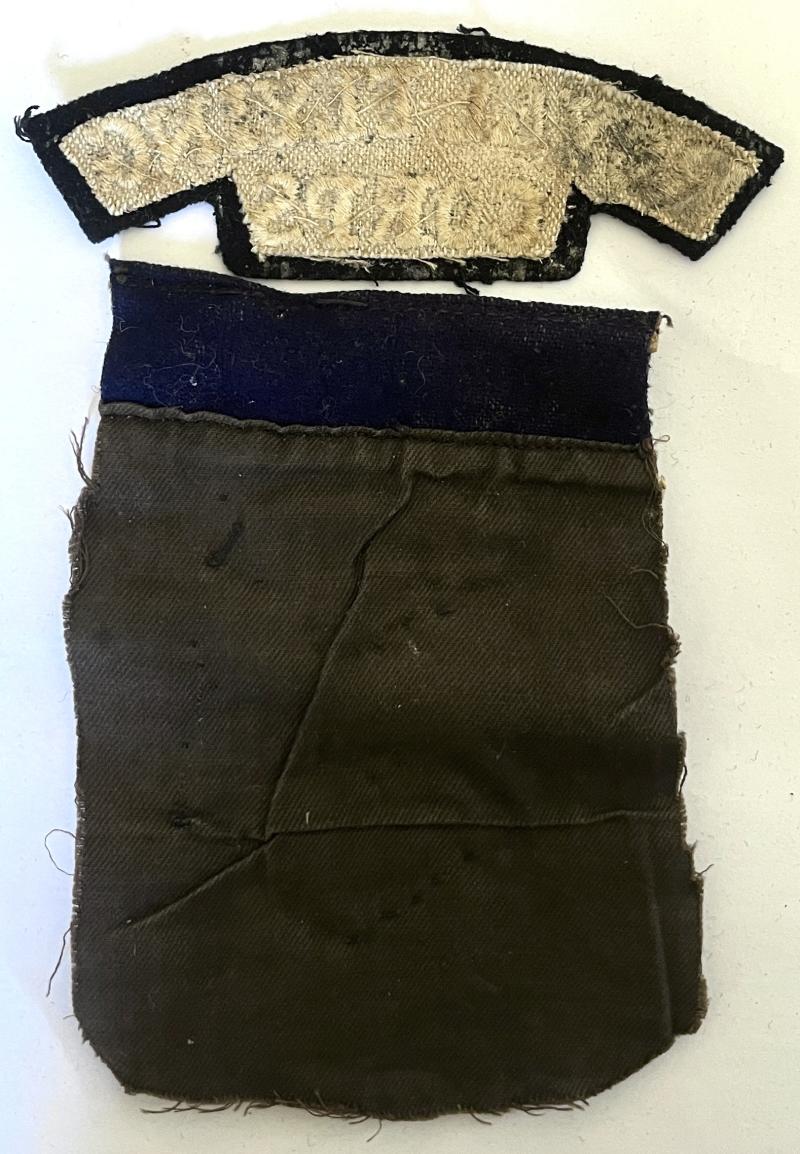 ROYAL FLYING CORPS GROUP - ATTRIBUTED