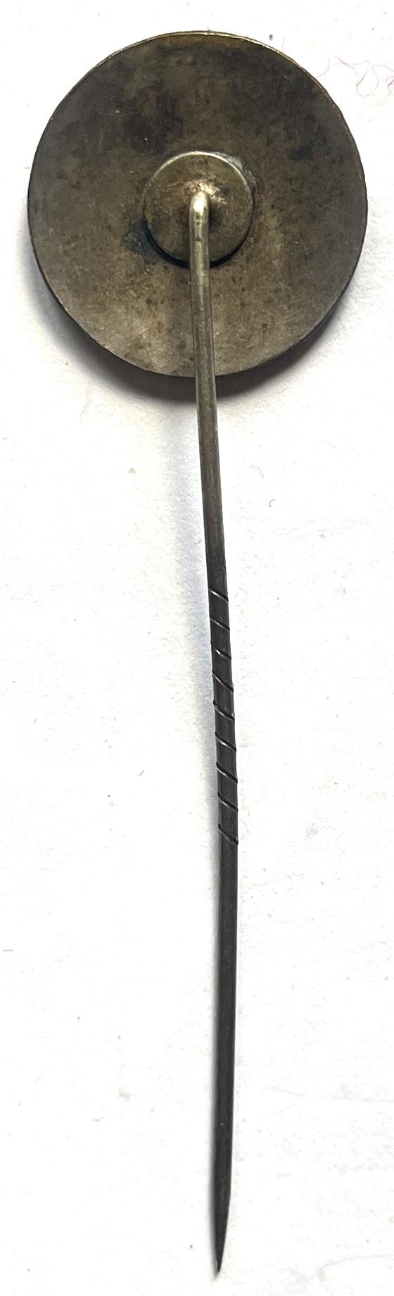 WW2 - 3RD REICH PERIOD - MAINZ SPORTS CLUB STICK PIN